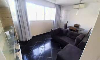 Imagem 2: Apartamento para venda tem 52 metros quadrados com 2 quartos