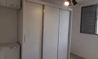 Imagem 2: Apartamento para venda com 48 metros quadrados com 2 quartos