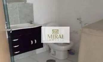 Imagem 4: Apartamento mobiliado para Alugar na Vila Adyana com 1 quarto - 48 metros