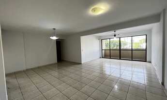 Imagem 7: Apartamento no Jardim América, com 165 m², 04 quartos sendo 02 suítes