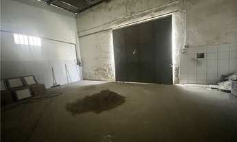 Imagem 6: Prédio Residencial e Galpão, na CEASA, 905m2