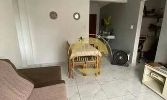Imagem 3: Apartamento com 1 dormitorio na Aparecida - Santos - Sp