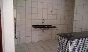 Imagem 5: Apartamento com 3 dormitórios para alugar, 77 m² por R$ 1.905,05/mês - Benfica - Fortaleza