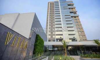 Imagem 1: Apartamento - Cambuí - Campinas