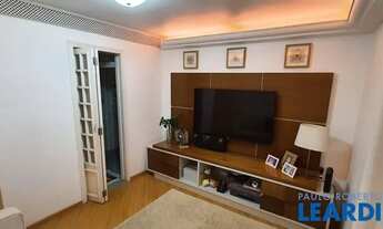 Imagem 2: APARTAMENTO - PARAÍSO - SP