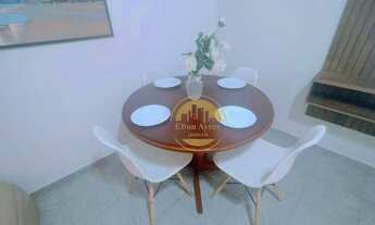 Imagem 2: 2 dormitórios frente mar