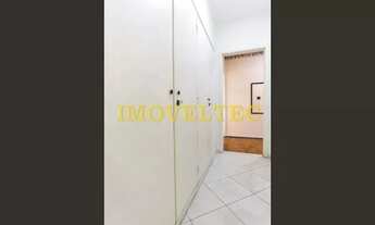 Imagem 6: APARTAMENTO RESIDENCIAL em SÃO PAULO - SP, PARAÍSO