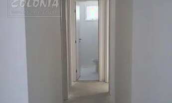 Imagem 3: Santo André - Apartamento Padrão - Vila Camilópolis