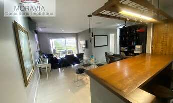 Imagem: Apartamento em Alphaville - Santana de Parnaíba