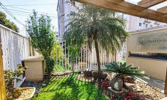 Imagem 2: SãO LEOPOLDO - Apartamento Padrão - Santos Dumont