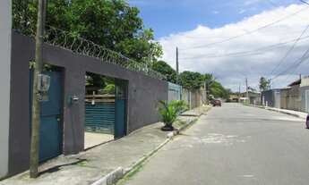 Imagem 2: Casa com ótima localização, à 600 metros da praia no Balneário de Jacaraípe - Serra - ES