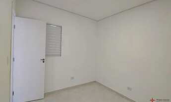 Imagem 6: CASA NOVA TÉRREA C/ 02 DORMITÓRIOS, SALA, COZINHA TIPO AMERICANA C/ ARMÁRIOS PLANEJADOS, B