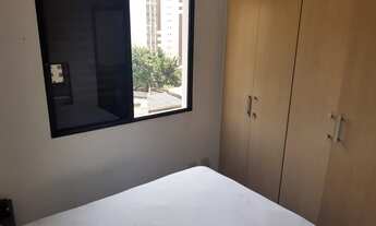 Imagem 6: Apartamento para venda possui 47 m2 em Bela Vista - São Paulo - SP