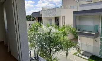 Imagem 4: Casa de condomínio a venda com 310 m² com 3 quartos com 3 suítes no Campo Comprido