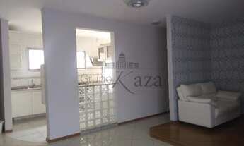 Imagem: Apartamento - Jardim Satélite - Residencial