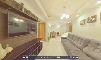 Imagem 3: Ventura Apto 3 Qts 1Suíte 71m² Varanda Nascente Vista Livre 1 Vg Lazer Completo