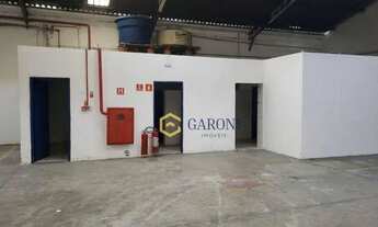 Imagem 6: Galpão para alugar, 1196 m² por R$ 34.673,55/mês - Vila Leopoldina - São Paulo/SP