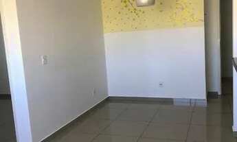 Imagem 2: Apartamento com 2 dormitórios para alugar, 48 m² por R$ 1.300,00/mês - Jardim São Francisc