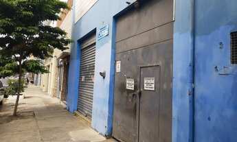 Imagem: Galpão/Depósito/Armazém para aluguel