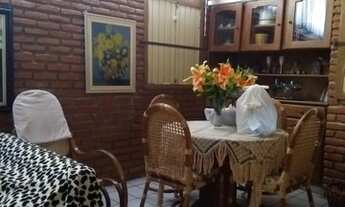 Imagem 3: Casa de condomínio para venda tem 86 metros quadrados com 2 quartos