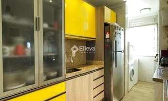 Imagem 4: Apartamento à Venda - Morada do Vale III