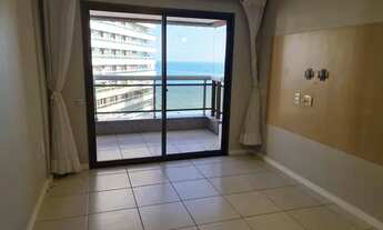 Imagem 3: APTO 3 QUARTOS COM LINDA VISTA MAR, EXCELENTE AREA DE LAZER