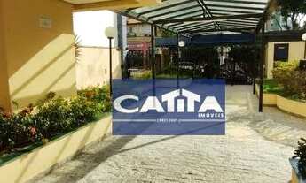 Imagem 5: Apartamento para alugar, 80 m² por R$ 2.868,00/mês - Tatuapé - São Paulo/SP