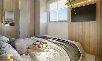 Imagem 4: Apartamento com 2 quartos, no bairro Itajuba em Barra velha