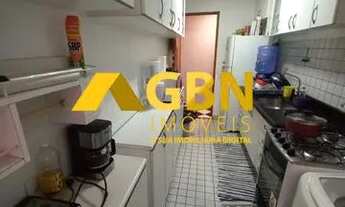 Imagem 2: Apartamento para locação com três dormitórios na Cidade Ademar - Interlagos