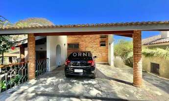 Imagem 3: Casa com 3 dormitórios à venda, 342 m² por R$ 1.300.000 - Nirvana - Atibaia/SP