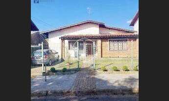 Imagem 2: Casa com 3 dormitórios à venda, 201 m² por R$ 1.200.000 - Cidade Universitária - Campinas