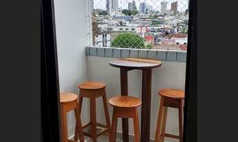 Imagem 7: Aptº Duplex com 4 quartos (2 suítes), Cond Manaus Park - Nsª Srª das Graças