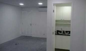 Imagem 4: Uma quadra do Metro Conceição