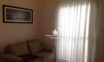 Imagem 6: Apartamento com 1 dormitório para alugar, 40 m² por R$ 1.700,00/mês - Bosque das Juritis