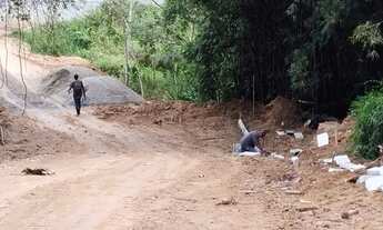 Imagem 4: Lote/Terreno para venda com 500 metros quadrados em Ouro Fino - Santa Isabel - SP