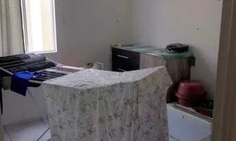 Imagem 3: Apartamento jardins leste I