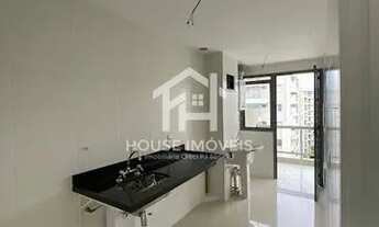 Imagem 7: Apartamento para venda possui 88 metros quadrados com 3 quartos