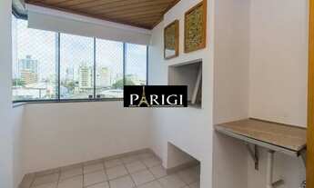 Imagem 6: Apartamento com 2 dormitórios para alugar, 63 m² por R$ 2.766,00/mês - Petrópolis - Porto