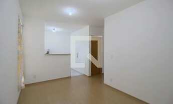 Imagem 4: Apartamento para Aluguel - Julio Mesquita Filho, 2 Quartos, 50 m2