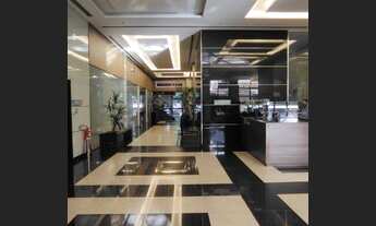 Imagem 6: The Office Alugo Sala comercial fino acabamento