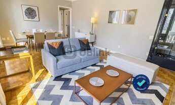 Imagem 7: Apartamento para alugar no Jardim Paulista com 02 dormitórios 100 m²