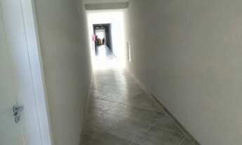 Imagem 6: APARTAMENTO RESIDENCIAL em PINHAIS - PR, WEISSÓPOLIS