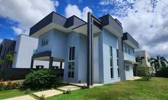 Imagem 3: Casa duplex Condomínio Parque Morumbi para alugar