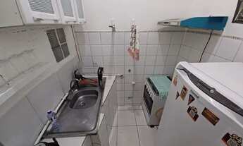 Imagem 2: Lindo e aconchegante kitnet mobiliado