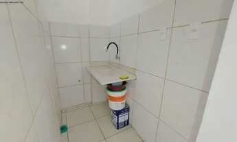 Imagem 7: Kitnet para Locação em São Paulo, Santa Efigênia, 1 dormitório, 1 banheiro