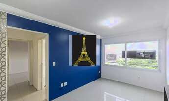 Imagem 2: Apartamento com 2 dormitórios, 90 m² - venda por R$ 400.000,00 ou aluguel por R$ 2.827,00