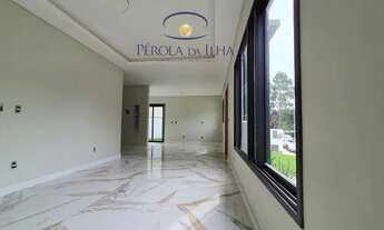 Imagem 4: CASA RESIDENCIAL em FLORIANÓPOLIS - SC, SANTO ANTÔNIO DE LISBOA