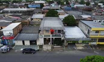 Imagem 5: Casa Comercial e Residencial na Cidade Nova 2 ( 2 Casas + 5 Kitinetes