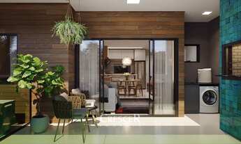 Imagem 4: Cobertura para venda em Caioba