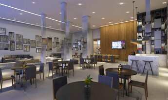 Imagem 6: Apartamento com 2 dormitórios para alugar, 81 m²